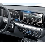 Kit 6 Protetores de Tela BIBIBO para Hyundai Knoa 2024-2026 (12.3") - Dupla Proteção Touch AC - imagem 2