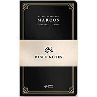 Bible Notes Evangelho de Marcos – Entenda de Uma Vez - imagem 1