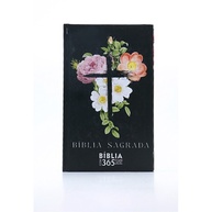 Bíblia 365 Dias: Leia a Bíblia Toda em 1 Ano - imagem 1