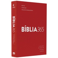 Bíblia 365: Leia a Bíblia Toda em 1 Ano - imagem 1
