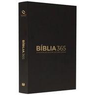 Bíblia 365: Leia e Reflita Todo Dia - imagem 1