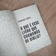 Mosaico Bíblico: Desvende a Bíblia - imagem 2