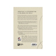 Hermenêutica Fiel: Guia para Interpretar a Bíblia - imagem 2