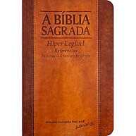 Bíblia ACF Hiper Legível: Leia com Conforto! - imagem 1