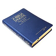Bíblia ACF: Leia e Entenda a Palavra de Deus - imagem 1