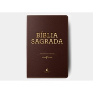 Bíblia ACF Leitura Perfeita: Luxo e Fidelidade - imagem 1