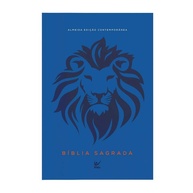 Bíblia AEC: Leia e Compre a Palavra de Deus - imagem 1
