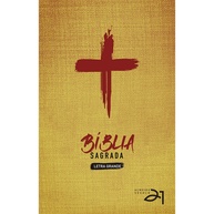 Bíblia Almeida Século 21: Entenda a Palavra - imagem 1