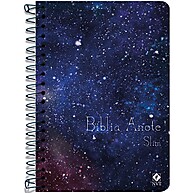 Bíblia Anote Slim NVT: Estude e Personalize! - imagem 1