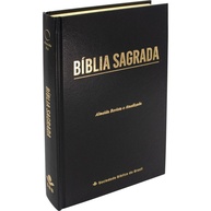 Bíblia ARA Letra Grande: Leia e Compreenda - imagem 1