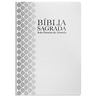 Bíblia ARC: A Palavra de Deus em Suas Mãos - imagem 1