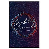 Bíblia ARC: Letra Grande, Harpa e Capa Neon - imagem 1