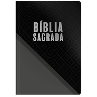 Bíblia ARC Letra Grande: Leia e Compreenda - imagem 1