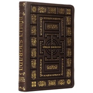 Bíblia Católica NTLH: Letra Grande e Couro Soft - imagem 1