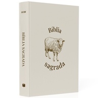 Bíblia Cordeiro NVI: Paz e Esperança - imagem 1
