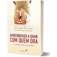 Aprenda a Orar com Quem Ora – Livro da Bíblia - imagem 2