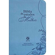 Bíblia da Mulher: Estudo Profundo e Inspirador - imagem 1