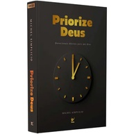 Priorize Deus 2025: Devocional + Bíblia - imagem 2