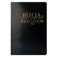 Bíblia do Pregador: Sermões Impactantes - imagem 1