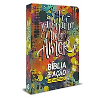 Bíblia em Ação Estudo: Descubra a Palavra! - imagem 1