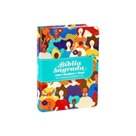 Bíblia Entre Meninas e Deus: Descubra Sua Fé - imagem 1