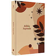 Bíblia Estrelas de Belém: NAA, Capa Dura - imagem 1