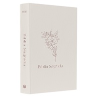 Bíblia Flor NVI: Inspire Sua Fé com Beleza - imagem 1