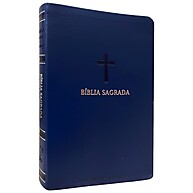 Bíblia Hipergigante ARC: Luxo e Clareza - imagem 1