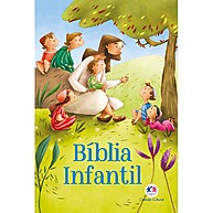 Bíblia Infantil: Descubra Histórias de Amor e Fé! - imagem 1