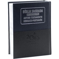 Bíblia Interlinear: Estude a Bíblia na Língua Original - imagem 1