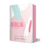 Bíblia Joyce Meyer: Estudo Profundo e Fácil - imagem 1