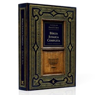 Bíblia Judaica Completa: Descubra a Essência! - imagem 1