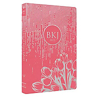 Bíblia King James 1611 Rosa: A Mais Fiel! - imagem 1