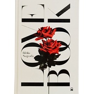 Bíblia Love Book Rosa: A Palavra de Deus para Você - imagem 1
