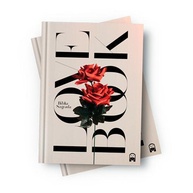 Bíblia Love Book Rosa: Amor em Cada Versículo - imagem 1