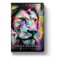 Bíblia NAA: Leia e Compre a Palavra - imagem 1