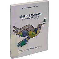 Bíblia NAA Semente da Paz: A Bíblia Ideal para Evangelizar - imagem 1