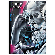 Bíblia no Banquinho NVI: Evangelize com Estilo e Fé - imagem 1