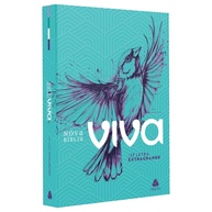 Bíblia Nova Vida: Leia e Entenda com Facilidade - imagem 1