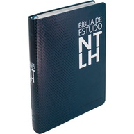 Bíblia NTLH: Estudo e Compreensão Profunda - imagem 1