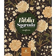 Bíblia NVI Anotada: Floresça sua Fé - imagem 1
