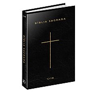 Bíblia NVI: Clareza e Fidelidade - imagem 1
