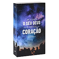 Bíblia NVI: Leia e Ame a Palavra de Deus - imagem 1