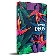 Bíblia NVI: Leia e Entenda a Palavra de Deus - imagem 1