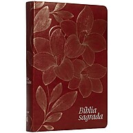 Bíblia NVI Leitura Perfeita: Descubra o Conforto! - imagem 1