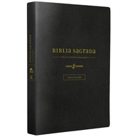 Bíblia NVI Leitura Perfeita: Estudo Fácil e Profundo - imagem 1