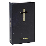 Bíblia NVI Salvos Pela Graça – Letra Normal e Capa Prática - imagem 1