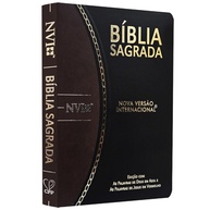 Bíblia NVI Slim: Estilo e Fé ao Seu Alcance - imagem 1