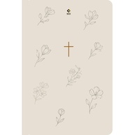 Bíblia NVT Jardim Secreto: Entenda a Palavra - imagem 1