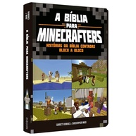 Bíblia para Minecrafters: Aventura em Blocos! - imagem 1